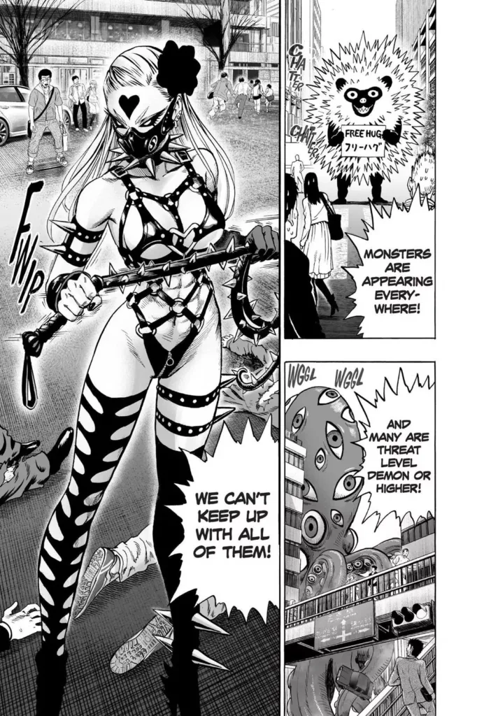 one punch man ch59 page23